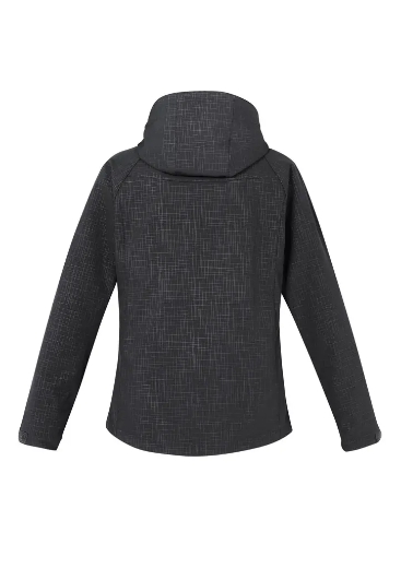 Picture of Biz Collection, Geo Womens Jacket